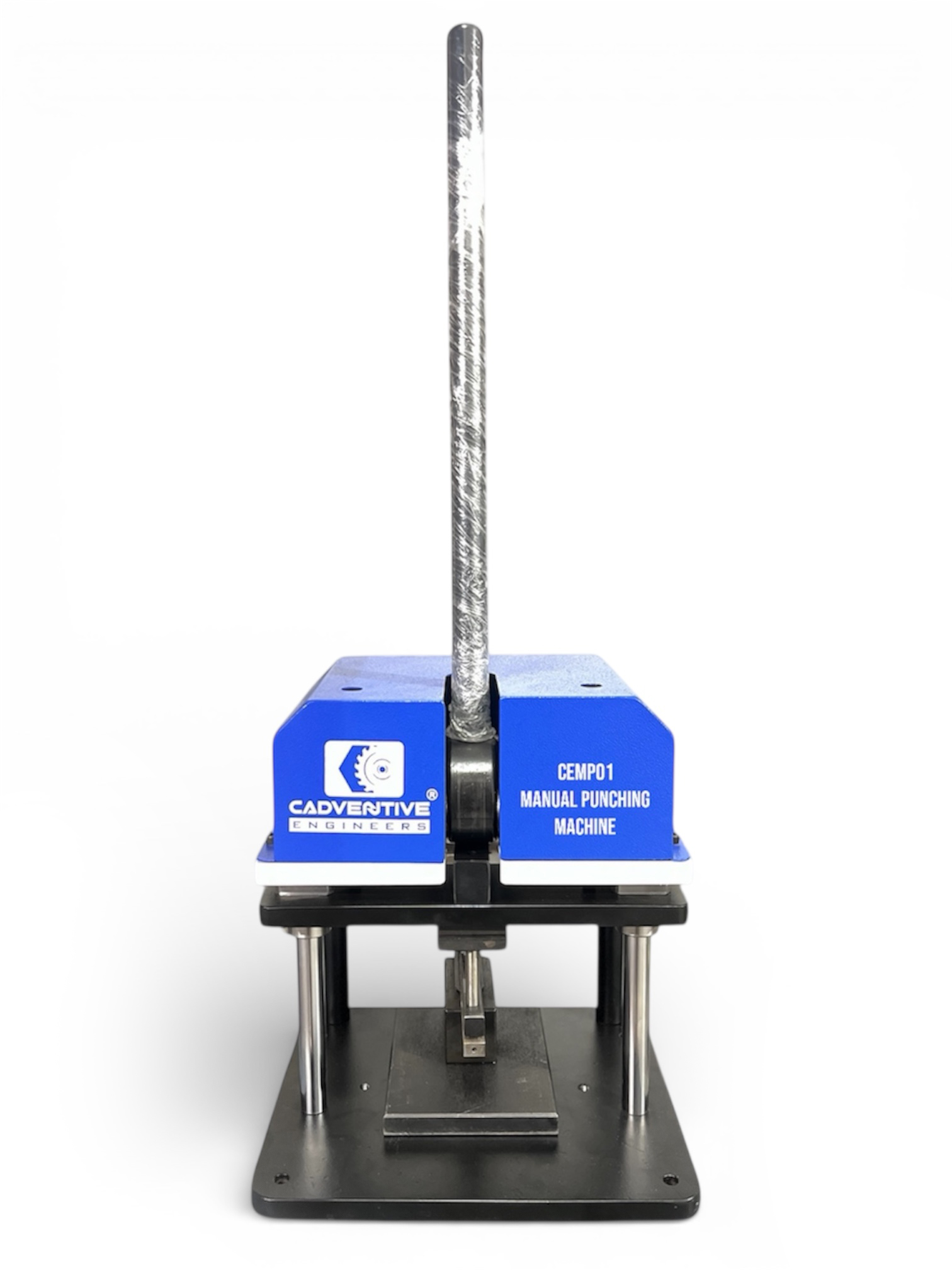 Manual Punching Machine